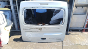 RENAULT KANGO ARKA BAGAJ KAPAĞI