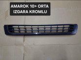 Oto Çıkma Parça / Volkswagen / Amarok / Tampon / Orta Izgara / Sıfır Parça 