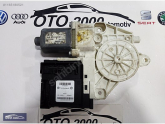Oto Çıkma Parça / Audi / TT / Oto Cam / Cam Motoru / Çıkma Parça 