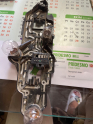 Peugeot 307 sol stop duyu