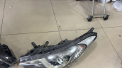 Oto Çıkma Parça / Hyundai / i30 / Far & Stop / Sağ Ön Far / Çıkma Parça 