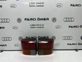 VOLKSWAGEN TRANSPORTER T4 SAĞ-SOL STOP ORJİNAL