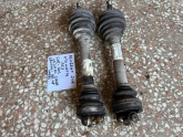 Oto Çıkma Parça / Peugeot / 206 / Alt Takım / Aks / Çıkma Parça 