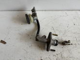 HONDA CİVİC DEBRİYAJ ÜST MERKEZ VE HAZNESİ