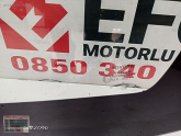 Oto Çıkma Parça / Toyota / Corolla / Oto Cam / Ön Cam / Çıkma Parça 