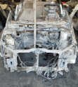 toyota avensis ön panel
