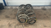 OPEL ASTRA J  ARKA HELEZON YAY MG BURSA
