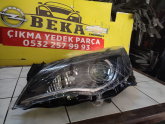 Oto Çıkma Parça / Opel / Grandland X / Far & Stop / Sol Ön Far / Çıkma Parça 