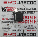NİSSAN X TRAİL T32 KONTROL MODÜLÜ ÇIKMA YEDEK PARÇA 476A0-4BA0B