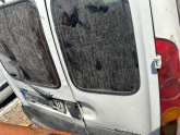 RENAULT KANGOO 1.5 2008  SOL BAGAJ KAPAĞI