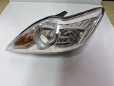FORD FOCUS 2.5 ZENON SOL ÖN FAR MERCEKLİ 2008-2011 SIFIR AYARI