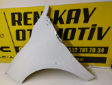 Oto Çıkma Parça / Renault / Fluence / Kaporta & Karoser / Sağ Ön Çamurluk / Çıkma Parça 