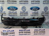 Opel Astra G HB arka tampon orijinal