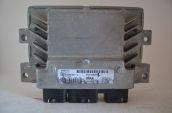 8V21-12A650-RB S180047001A 0RAA J38AC MOTOR BEYNI FORD KUGA EMS21