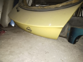 Oto Çıkma Parça / Opel / Tigra / Kaporta & Karoser / Bagaj Kapağı / Çıkma Parça 