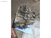 Oto Çıkma Parça / Renault / Megane / Şanzıman / Şanzıman Komple / Çıkma Parça 