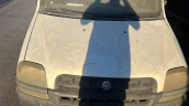 Fiat Doblo Modeli İçin Çıkma Motor Kaputu