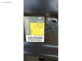 Oto Çıkma Parça / Renault / Scenic / Kaporta & Karoser / Sağ Arka Kapı / Çıkma Parça 