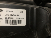Oto Çıkma Parça / Ford / Tourneo Courier / Far & Stop / Sol Ön Far / Çıkma Parça 