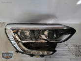 Renault MEGAN 4 Sağ-Sol Far