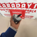 Oto Çıkma Parça / Ford / Focus / Yakıt / Mazot Filtresi / Sıfır Parça 