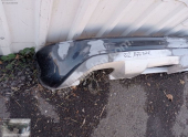 Oto Çıkma Parça / Audi / Q2 / Tampon / Arka Tampon / Çıkma Parça 