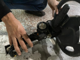 Oto Çıkma Parça / Renault / Laguna / Direksiyon / Direksiyon Kolon Kilidi / Çıkma Parça 