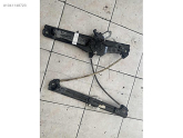 BMW X3 SAĞ ÖN CAM KRİKOSU