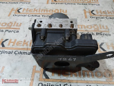 Oto Çıkma Parça / Renault / Kangoo / ABS / ABS Beyni / Çıkma Parça 