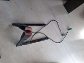 Oto Çıkma Parça / Opel / Astra / Airbag / Emniyet Kemeri / Çıkma Parça 