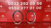 Oto Çıkma Parça / Mini / Cooper / Far & Stop / Far Braketi / Çıkma Parça 