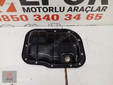 TOYOTA COROLLA 1.8 HYBRİD ALT KARTER ORJİNAL ÇIKMA YEDEK PARÇA