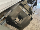 Oto Çıkma Parça / Toyota / Hilux / Tampon / Ön Tampon / Çıkma Parça 