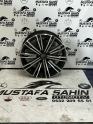 bmw 3 serisi 18 inç çıkma orjinal jant