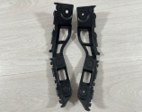 Oto Çıkma Parça / Volkswagen / Polo / Tampon / Tampon Braketi / Sıfır Parça 