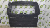 2015-2018 Mercedes Vito W447 Arka Bagaj Kapağı A4477403900