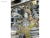 Oto Çıkma Parça / Nissan / Micra / Alt Takım / Amortisör / Çıkma Parça 