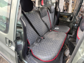 Oto Çıkma Parça / Citroen / Berlingo / Koltuk & Döşeme / Arka Koltuk / Çıkma Parça 