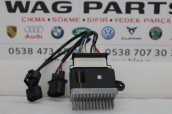 2008-2015 AUDI A4 A5 A6 A7 Q3 Q5 FAN BEYNİ 8K0959501G