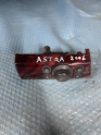 2006 ASTRA H FAR AYAR DÜĞMESİ
