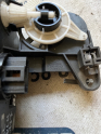 Oto Çıkma Parça / Hyundai / Accent / Klima / Kontrol Paneli / Çıkma Parça 