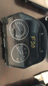 BMW F20 62109283277 GÖSTERGE SAATİ OTO FEDAİ