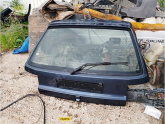Oto Çıkma Parça / Citroen / C5 / Oto Cam / Bagaj Camı / Çıkma Parça 