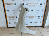 Oto Çıkma Parça / Fiat / Egea / Kaporta & Karoser / Sağ Ön Çamurluk / Çıkma Parça 