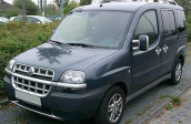 Oto Çıkma Parça / Fiat / Doblo / Kaporta & Karoser / Kesme Tavan Sacı / Çıkma Parça 