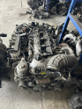 Chevrolet Captiva c140 Euro5 Çıkma motor komple
