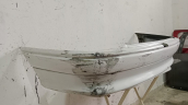 Oto Çıkma Parça / Opel / Astra / Tampon / Arka Tampon / Çıkma Parça 