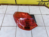 Oto Çıkma Parça / Opel / Astra / Far & Stop / Sol Arka Stop / Sıfır Parça 