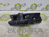 MERCEDES GLB 2019 2024 W247 SOL ARKA TAMPON BRAKETİ A2478852100
