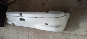 Oto Çıkma Parça / Peugeot / 206 / Tampon / Arka Tampon / Yan Sanayi 